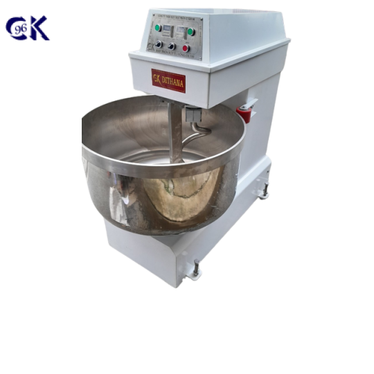 MÁY TRỘN BỘT CK800