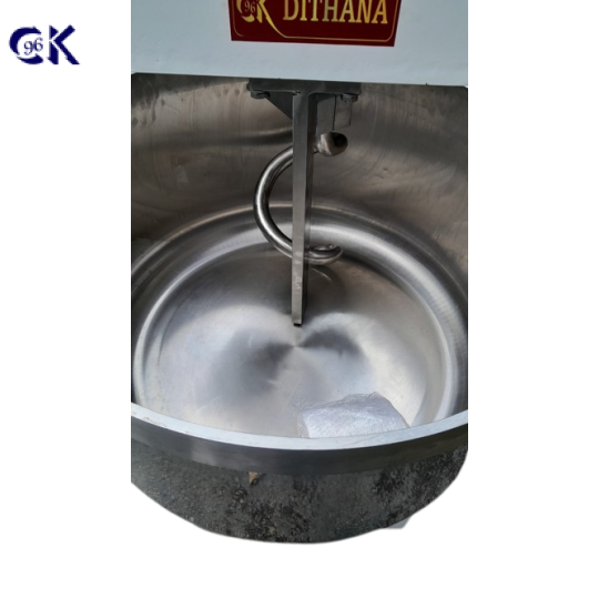 MÁY TRỘN BỘT CK800