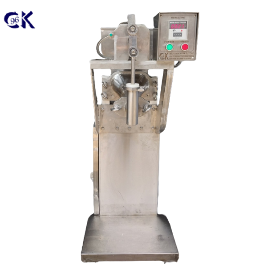 MÁY CHIA NHÂN 3 TRỤC CK030