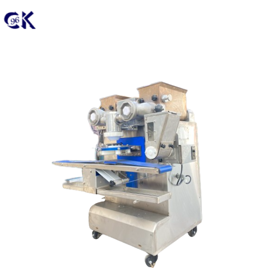 MÁY BAO NHÂN CK460
