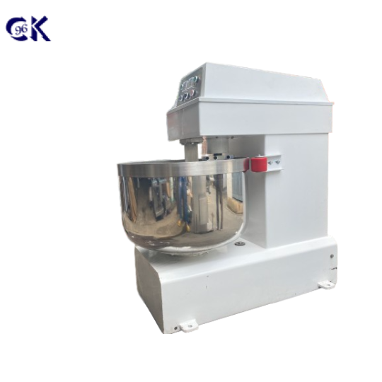 MÁY TRỘN BỘT CK700