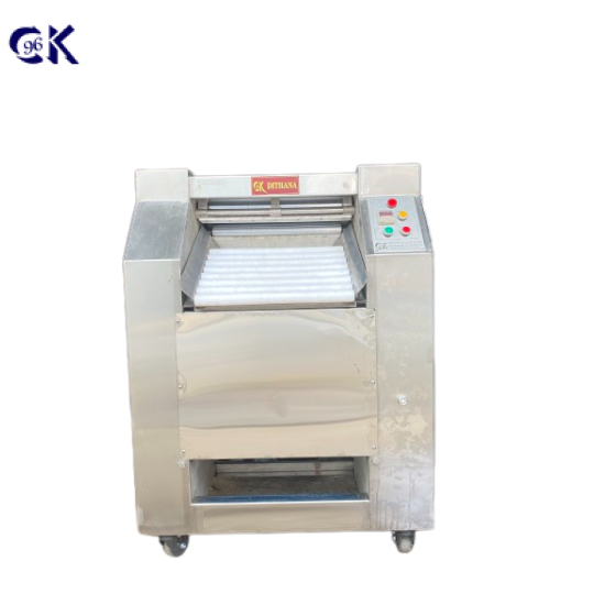 MÁY CÁN BỘT TỰ ĐỘNG CK500