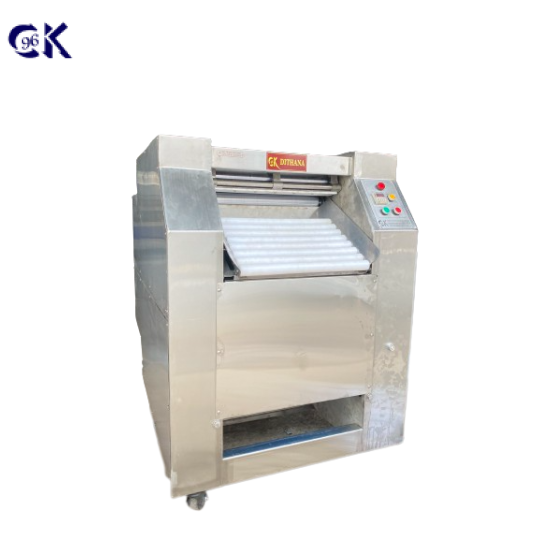 MÁY CÁN BỘT TỰ ĐỘNG CK500