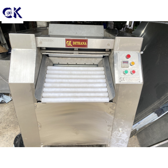 MÁY CÁN BỘT TỰ ĐỘNG CK500