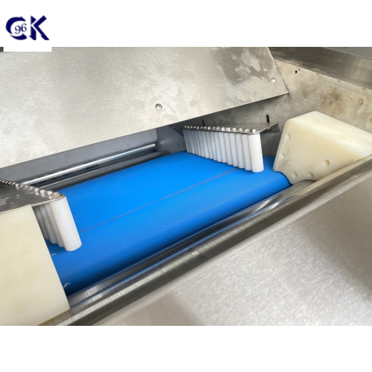 MÁY CÁN BỘT TỰ ĐỘNG CK500