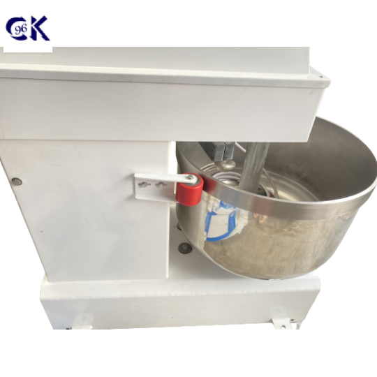 MÁY TRỘN BỘT CK700