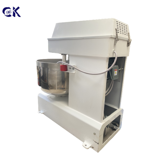 MÁY TRỘN BỘT CK700