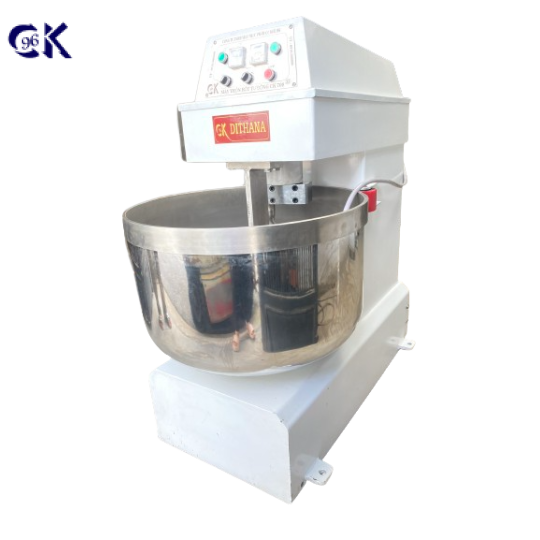 MÁY TRỘN BỘT CK700