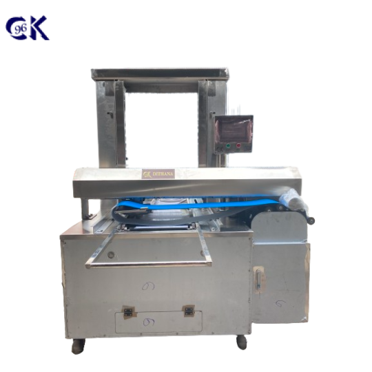 MÁY XẾP KHAY CK630