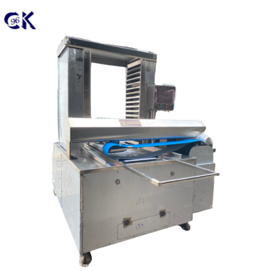MÁY XẾP KHAY CK630
