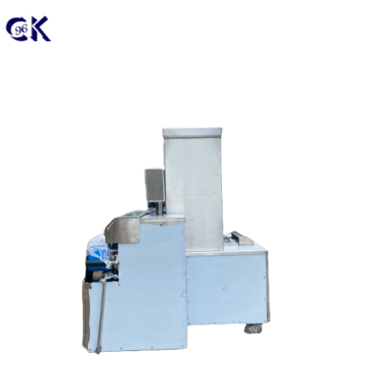 MÁY XẾP KHAY CK630