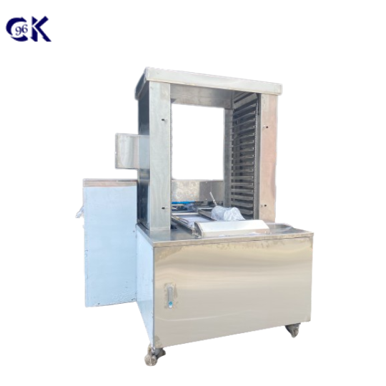 MÁY XẾP KHAY CK630