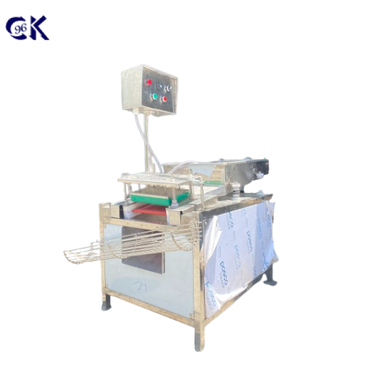 MÁY LỘT TRỨNG CÚT CK240