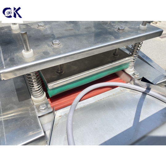 MÁY LỘT TRỨNG CÚT CK240