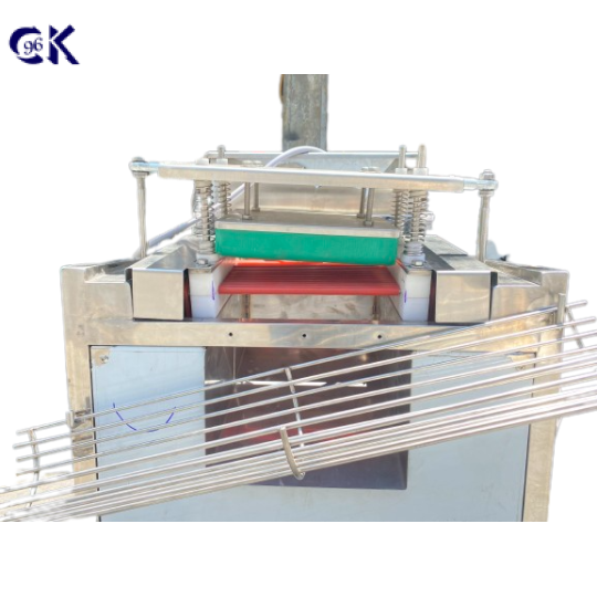 MÁY LỘT TRỨNG CÚT CK240