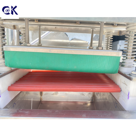 MÁY LỘT TRỨNG CÚT CK240