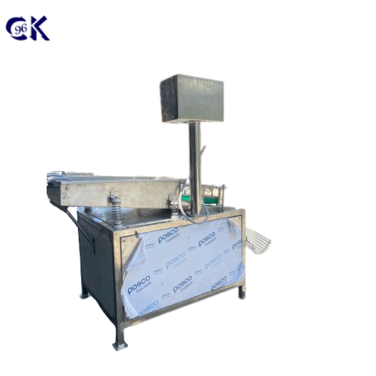 MÁY LỘT TRỨNG CÚT CK240