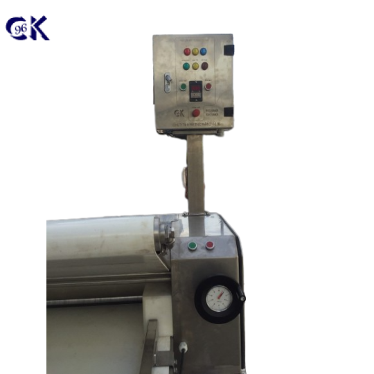 MÁY CÁN BỘT TỰ ĐỘNG CK700