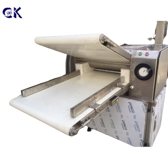 MÁY CÁN BỘT TỰ ĐỘNG CK700