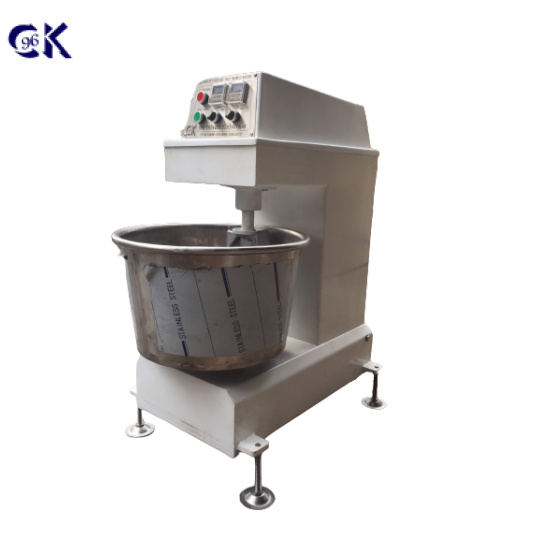 MÁY TRỘN BỘT CK05
