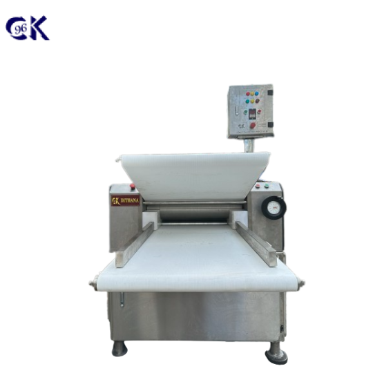 MÁY CÁN BỘT TỰ ĐỘNG CK700
