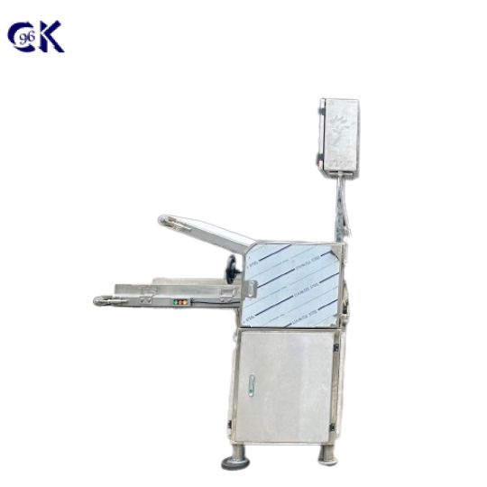 MÁY CÁN BỘT TỰ ĐỘNG CK700