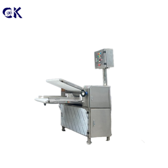 MÁY CÁN BỘT TỰ ĐỘNG CK700