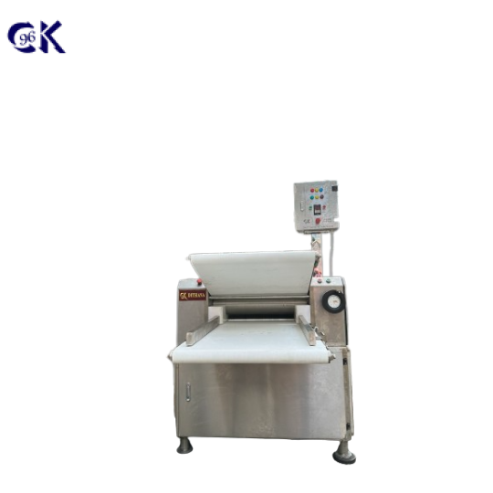 MÁY CÁN BỘT TỰ ĐỘNG CK700