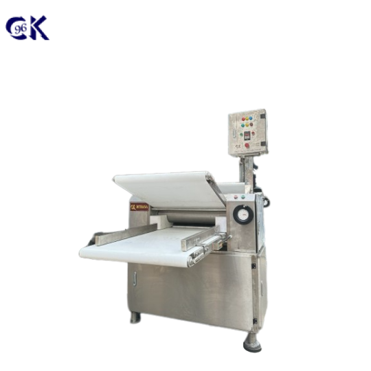 MÁY CÁN BỘT TỰ ĐỘNG CK700