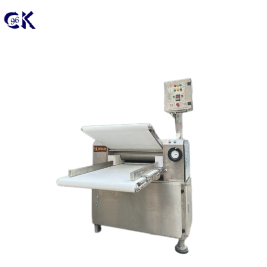 MÁY CÁN BỘT TỰ ĐỘNG CK700