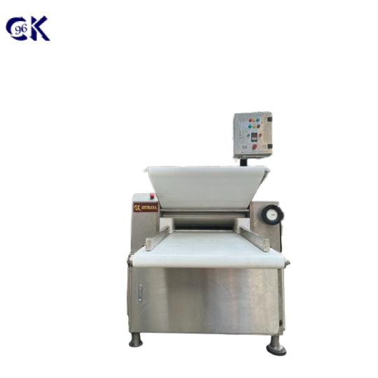 MÁY CÁN BỘT TỰ ĐỘNG CK700