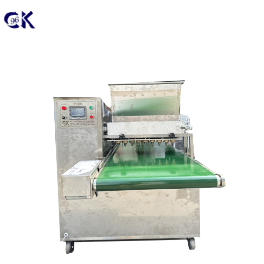 MÁY CHIẾT RÓT TỰ ĐỘNG CK604