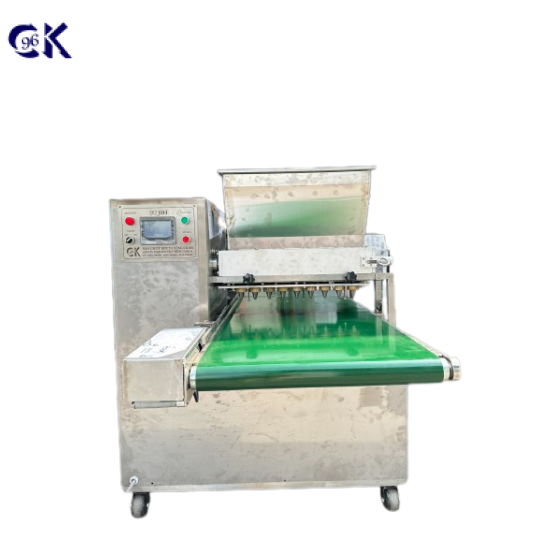 MÁY CHIẾT RÓT TỰ ĐỘNG CK604