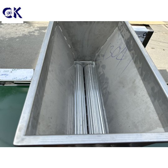 MÁY CHIẾT RÓT TỰ ĐỘNG CK604