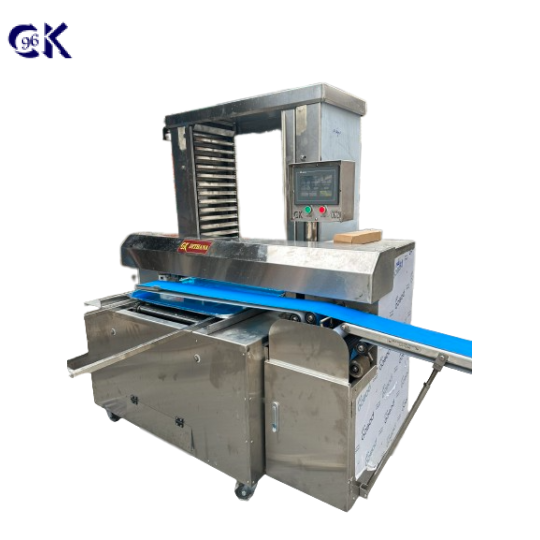 MÁY XẾP KHAY CK720