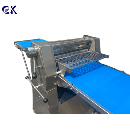 MÁY CÁN 2 CHIỀU B500