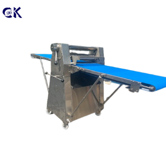 MÁY CÁN 2 CHIỀU B500