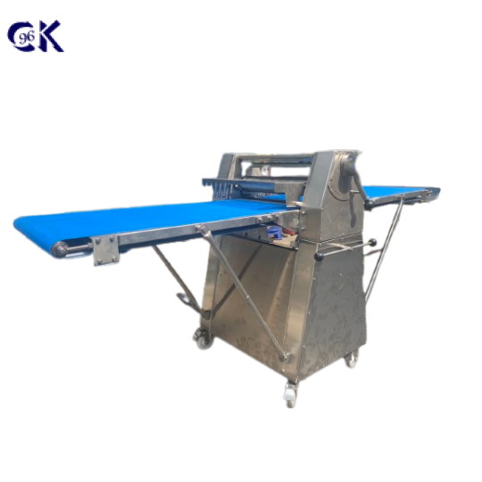 MÁY CÁN 2 CHIỀU B500