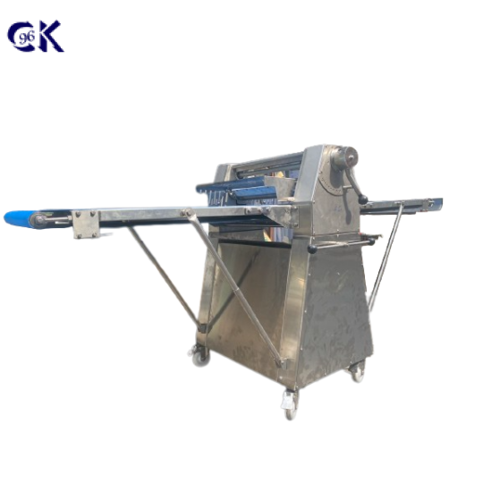 MÁY CÁN 2 CHIỀU B500