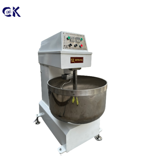 MÁY TRỘN BỘT CK600