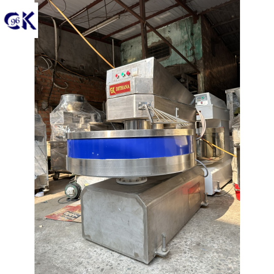 MÁY CÁN THÙNG QUAY TỰ ĐỘNG CK900