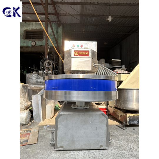 MÁY CÁN THÙNG QUAY TỰ ĐỘNG CK900