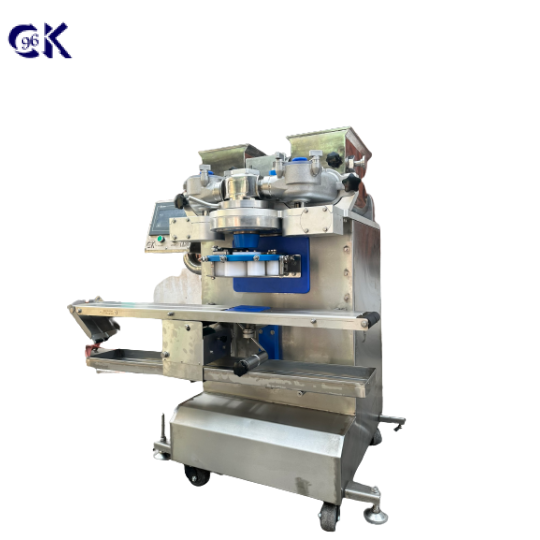 MÁY BAO NHÂN CK560