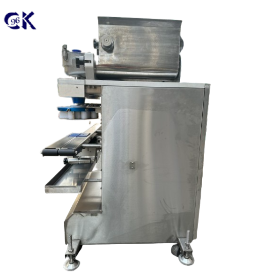MÁY BAO NHÂN CK560