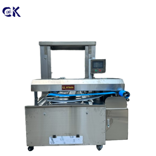 MÁY XẾP KHAY CK720