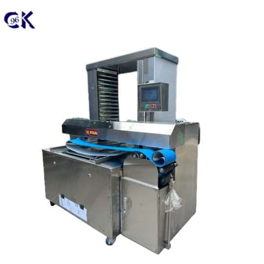 MÁY XẾP KHAY CK720