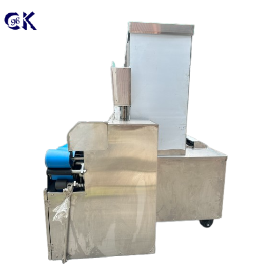 MÁY XẾP KHAY CK720