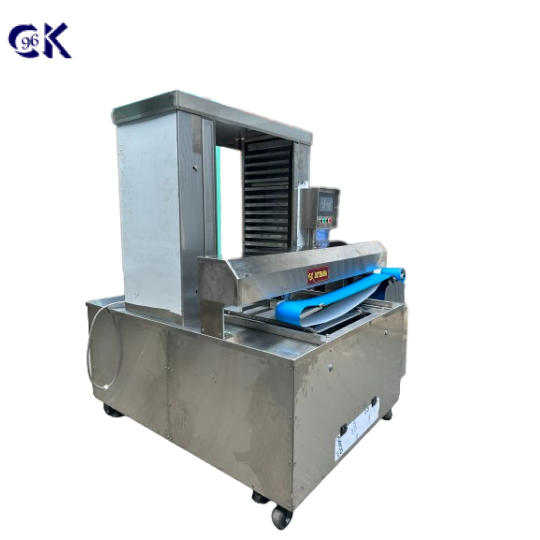 MÁY XẾP KHAY CK720