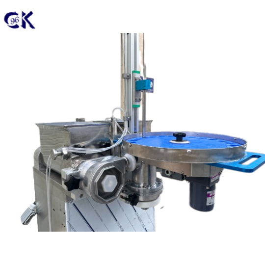 ĐẦU BƠM NHÂN 2 ĐẦU CÓ TRỨNG