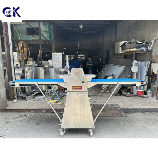 MÁY CÁN 2 CHIỀU B500